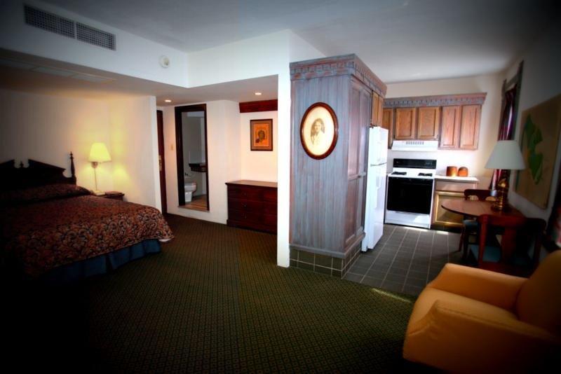 The Write Inn Hotel Oak Park Quarto foto