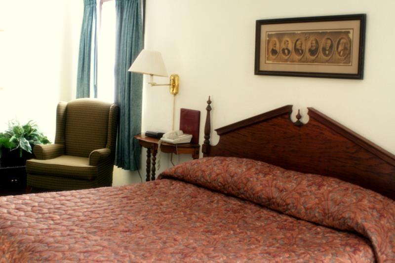 The Write Inn Hotel Oak Park Quarto foto